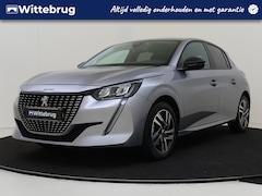 Peugeot 208 - 1.2 PureTech Allure Pack Automaat | Climate Control | Navigatie