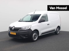 Renault Express - 1.5 dCi 95 Comfort | Airco | Parkeersensoren | Zijschuifdeur |