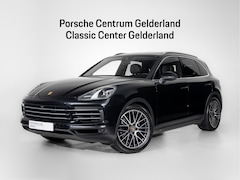 Porsche Cayenne - E-Hybrid