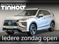 Mitsubishi Eclipse Cross - 2.4 PHEV Executive