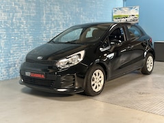 Kia Rio - 1.2 CVVT ComfortPlusLine AIRCO / BLEUTOOTH / ELK.PAKKET