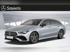 Mercedes-Benz CLA-klasse Shooting Brake - 180 Star Edition AMG Line