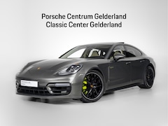 Porsche Panamera - 4 E-Hybrid Platinum Edition