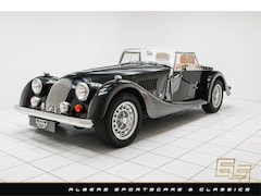 Morgan Plus 8 - 4.0 Roadster * 2 owners * Perfect condition