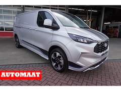 Ford Transit Custom - 300L 2.0 TDCI 170PK L2H1 Sport Automaat Schuifdeur L / R Nr. V025 | Airco | Adap.Cruise |