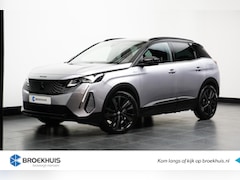 Peugeot 3008 - 1.6 PHEV HYbrid 225pk GT Trekhaak actie*| STOELVERWARMING | ELEK. ACHTERKLEP | CAMERA | DO