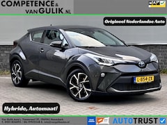 Toyota C-HR - 2.0 Hybrid Dynamic | ACC | Carplay | Camera | Navigatie | 18 Inch |