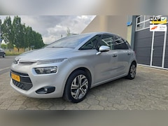 Citroën C4 Picasso - 1.6 THP Intensive/CAMERA/APK/Trekhaak /