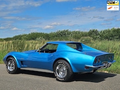 Chevrolet Corvette - STINGRAY 454 BIG BLOCK matching numbers