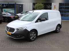 Mercedes-Benz Citan - 110 CDI L1 Pro MBUX met smartphone intigratiepakket, Brake assyst, Stoelverwarming