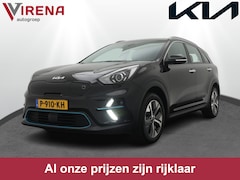 Kia e-Niro - DynamicLine 64 kWh *€2000 Subsidie beschikbaar* - 3 Fase - CarPlay/Android Auto - Adaptiev