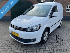 Volkswagen Caddy - 1.6 TDI BMT