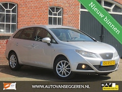 Seat Ibiza ST - 1.2 TDI Style Eco trekhaak/nw apk/cruise