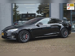 Tesla Model S - Performance Ludicrous+ Raven 830PK 0-100 in 2.6sec FSD CCS