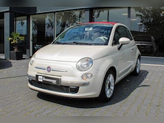 Fiat 500 C - AIRCO