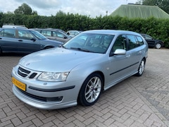 Saab 9-3 Sport Estate - 2.8 V6 T Aero €9049, - NETTO