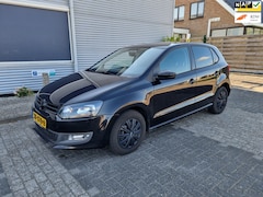 Volkswagen Polo - 1.4-16V Highline 5drs Airco Bj:2011