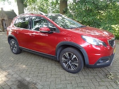 Peugeot 2008 - 1.2 PureTech Blue - Executive.Distributie bij 199000 Vervangen