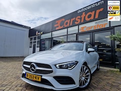 Mercedes-Benz CLA-klasse Shooting Brake - 180 AMG Line|Pano|Camera|Premium