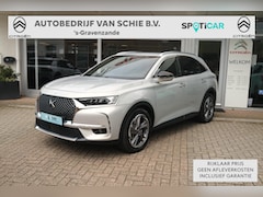 DS 7 Crossback - e-TENSE 300 Hybrid 4x4 Grand Chic | Opera Nappa lederen interieur | Panoramisch schuif-/ka