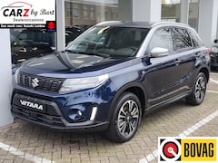 Suzuki Vitara - 1.4 STYLE SMART HYBRID RHINO | DEMO DEAL | Garantie tot 2030