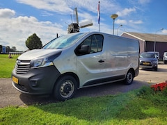 Opel Vivaro - euro 6 1.6 CDTI L1H1 inrichting/220v