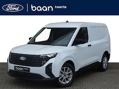 Ford Transit Courier - 1.5 EcoBlue 100pk Trend trekhaak / 16 inch lmv / parking pack / led dagrijverl. / frozen w