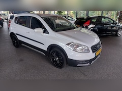 Suzuki SX4 S-Cross - 1.6 VVT 120pk 2WD Comfort