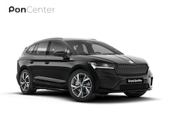 Skoda Enyaq iV - Sportline 210 kW / 286 pk