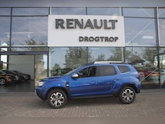 Dacia Duster - 130PK-4X2-PRESTIGE-19DKM-NAVI-CLIMA-LMV-CAMERA