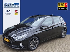 Hyundai i20 - 1.0I T-GDI Comfort Carplay Camera NL-auto 8.345km