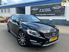 Volvo V60 - 2.4 D6 AWD Plug-In Hybrid Summum