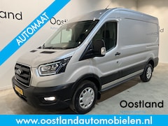 Ford Transit - 2.0 TDCI L2H2 Trend 130 PK Automaat / Euro 6 / Airco / Camera / Cruise Control / Navigatie