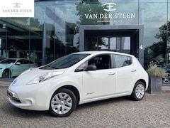 Nissan LEAF - Acenta 24 kWh Achteruitrijcamera | Navigatie