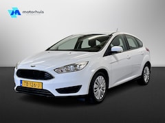 Ford Focus - 1.0 EcoBoost 100PK TREND AIRCO NAP