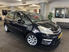 Citroën C4 Picasso - 1.6 THP *NAP*Automaat*Facelift*2012