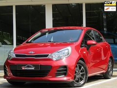 Kia Rio - 1.2 CVVT Airco/LM Velgen/Dealeronderhouden