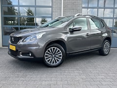 Peugeot 2008 - 1.2 PureTech Active | AUTOMAAT |