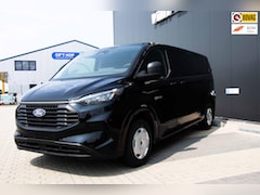 Ford Transit Custom - 320 2.0 TDCI L2H1 Trend|BPM Vrij| Navi| Camera| Apple Car Play/Android Auto| Led | Cruise|