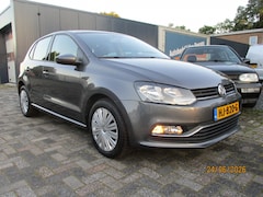 Volkswagen Polo - 1.4 TDI Comfortline