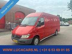 Mercedes-Benz Sprinter - 308 CDI 2.2 402 HD