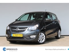 Opel Karl - 1.0 ecoFLEX 120 Jaar Edition