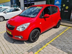 Opel Agila - 1.0 Edition