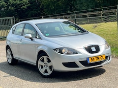 Seat Leon - 1.6 Cooper Pepper /Airco/LM-velgen/