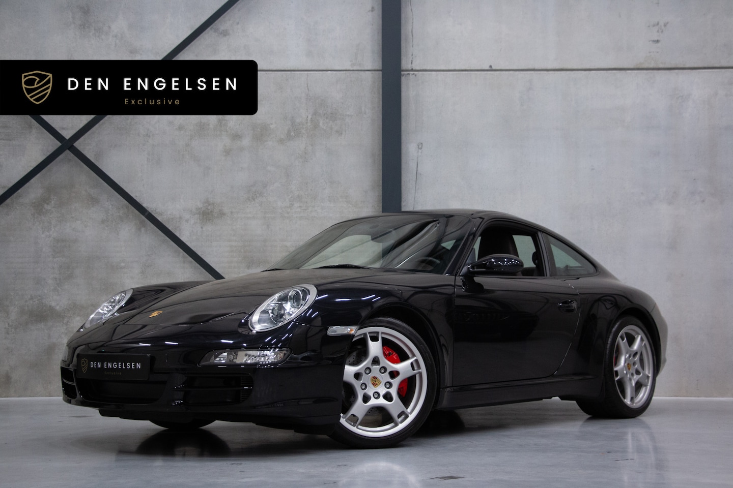 Porsche 911 - 3.8 Carrera S 16.161KM | NL Auto | Porsche Onderhouden | Sport Chrono | Navi | - AutoWereld.nl