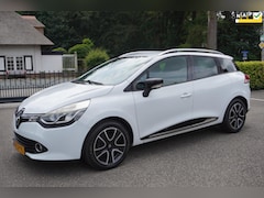 Renault Clio Estate - 1.5 dCi ECO Expression Airco Navi Lm Velgen