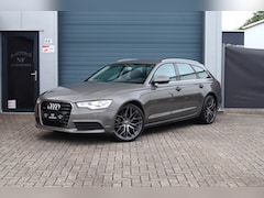 Audi A6 Avant - 3.0 TDI quattro Business Edition A6 Avant 3.0TDI Quattro C7 - Navi Leder Xenon