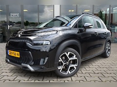 Citroën C3 Aircross - 1.2 PureTech Shine | Camera | DAB | Keyless |