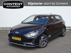 Hyundai i20 - 1.0 T-GDI 48V 100PK Comfort