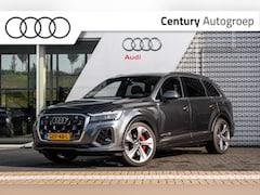 Audi Q7 - Pro Line S 55 TFSI e 290 kW / 394 pk SUV 8 versn. | KEYLESS | ACC | PANO |